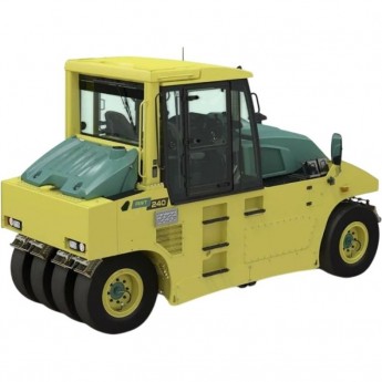 Пневмошинный каток AMMANN AP240