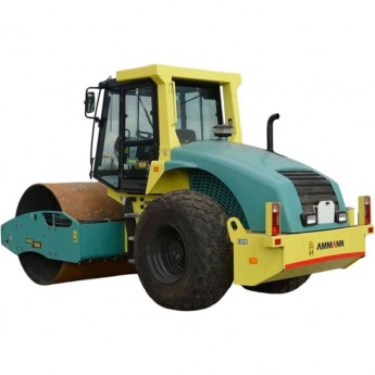 Дорожный каток AMMANN ARS122