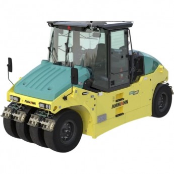 Пневмошинный каток AMMANN ART280