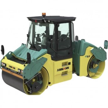 Дорожный каток AMMANN ARX110