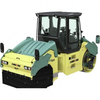 Дорожный каток AMMANN ARX110K