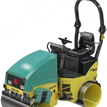 Дорожный каток AMMANN ARX12