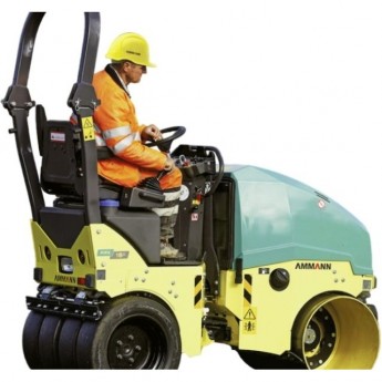 Дорожный каток AMMANN ARX16