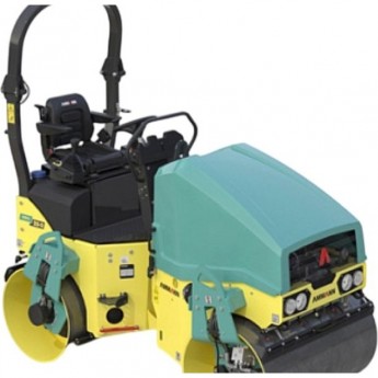 Тандемный каток AMMANN ARX23