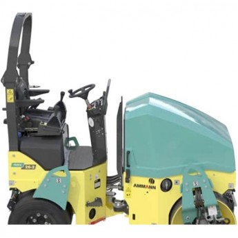 Дорожный каток AMMANN ARX26-2