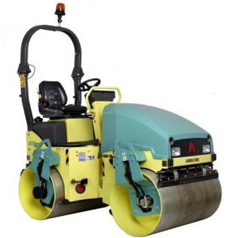 Комбинированный каток AMMANN ARX26-2C