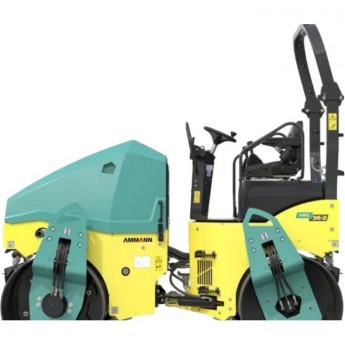 Дорожный каток AMMANN ARX36-2