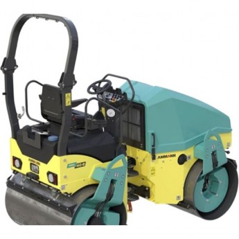 Дорожный каток AMMANN ARX40-2