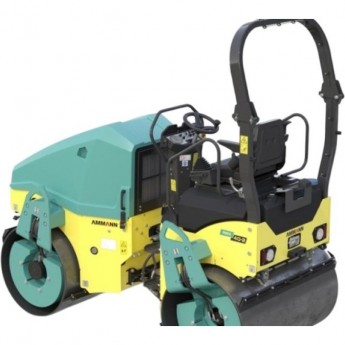 Дорожный каток AMMANN ARX40-2C