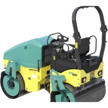 Дорожный каток AMMANN ARX40-2C