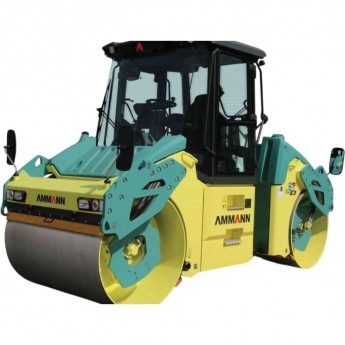 Тандемный каток AMMANN ARX90