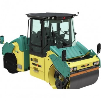 Дорожный каток AMMANN ARX90C