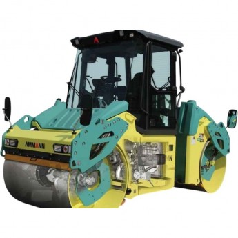 Дорожный каток AMMANN ARX90K