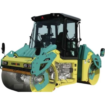 Дорожный каток AMMANN ARX90K