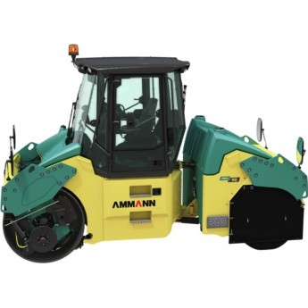 Грунтовый каток AMMANN ASC 100 ASC100