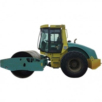 Дорожный каток AMMANN ASC110D