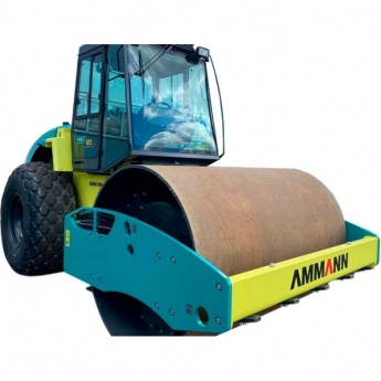 Дорожный каток AMMANN ASC120D