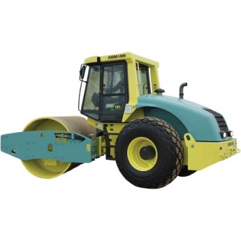 Дорожный каток AMMANN ASC130PD