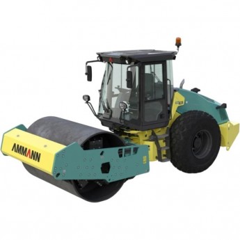 Дорожный каток AMMANN ASC150D