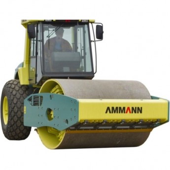 Дорожный каток AMMANN ASC150HX
