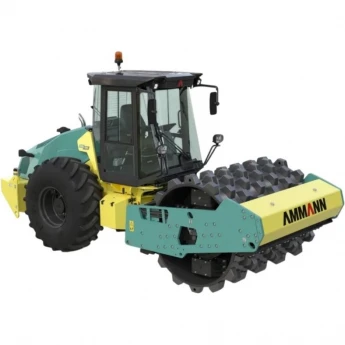 Дорожный каток AMMANN ASC170D