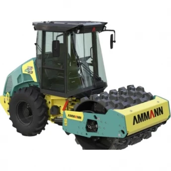 Дорожный каток AMMANN ASC70D