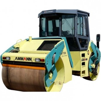 Дорожный каток AMMANN AV110X