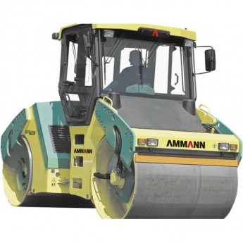 Дорожный каток AMMANN AV130X