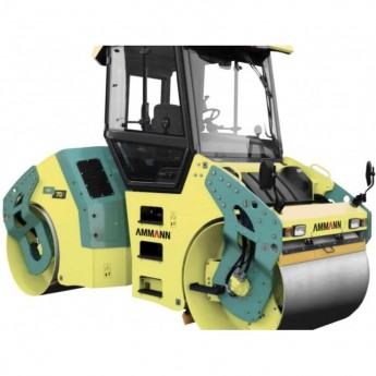 Дорожный каток AMMANN AV70X